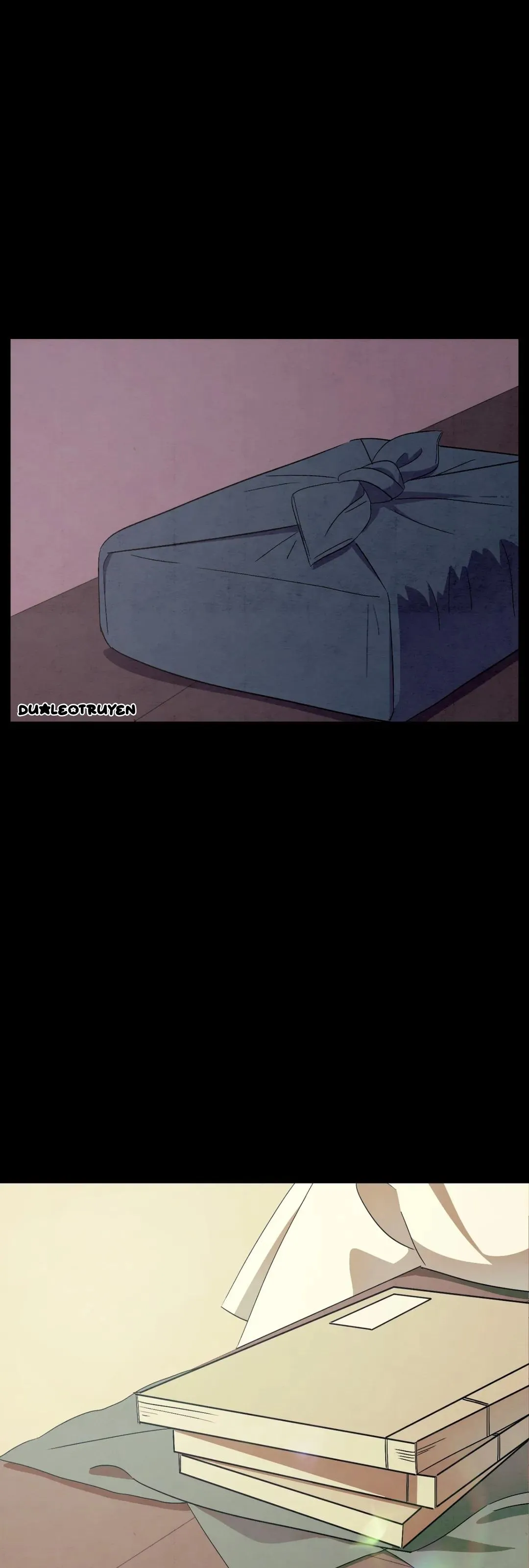 [Hoàn] Dưới Đáy Biển Xanh Chapter 27 Trang 27