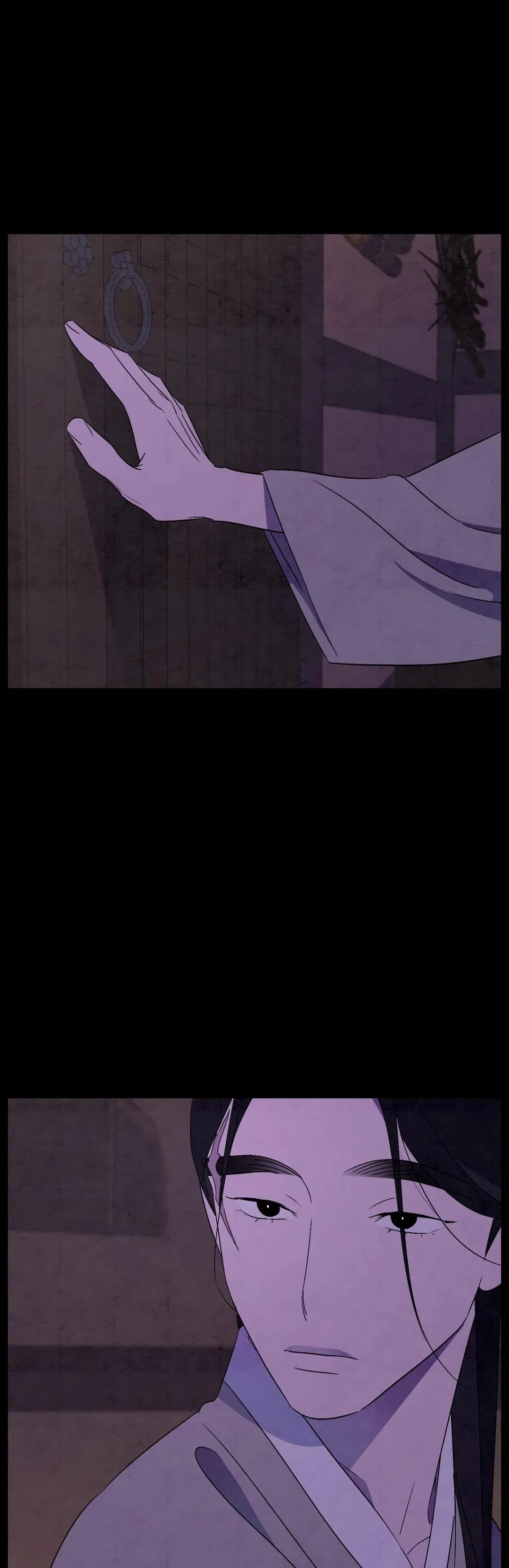 [Hoàn] Dưới Đáy Biển Xanh Chapter 27 Trang 37