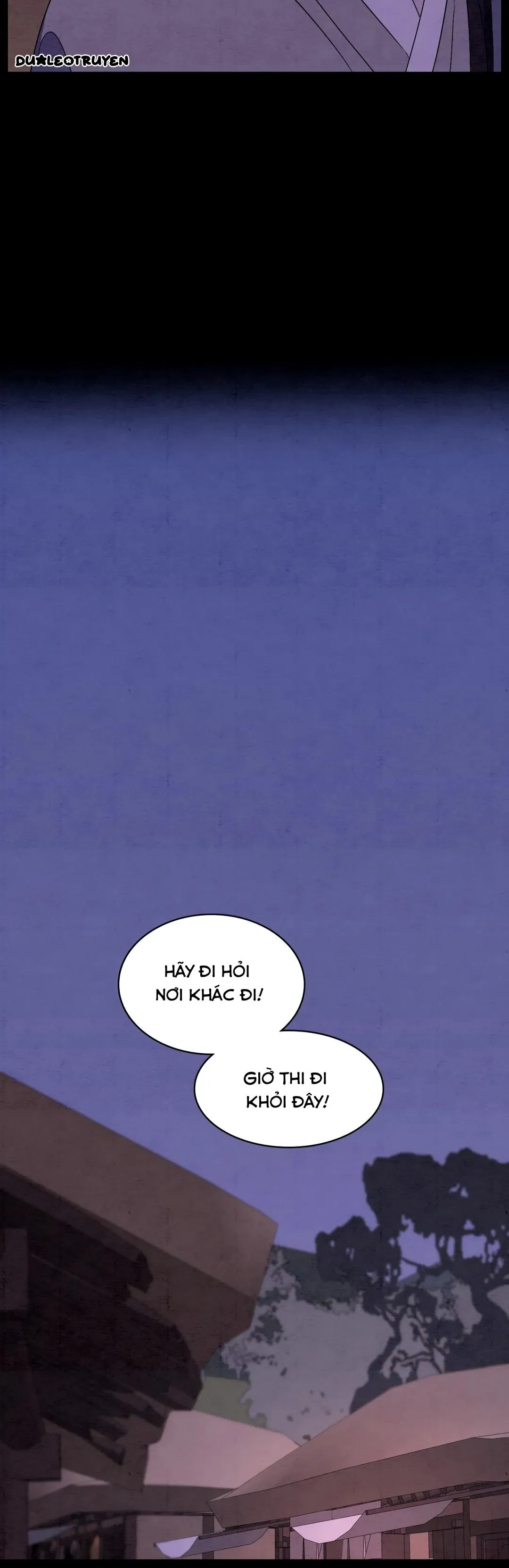 [Hoàn] Dưới Đáy Biển Xanh Chapter 27 Trang 38