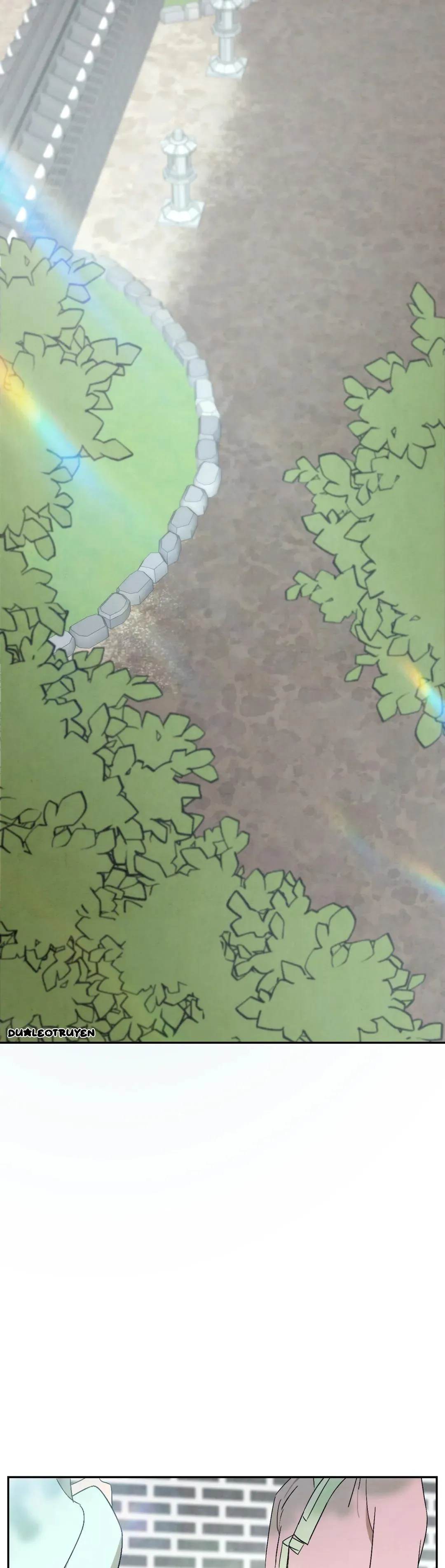 [Hoàn] Dưới Đáy Biển Xanh Chapter 28 Trang 12