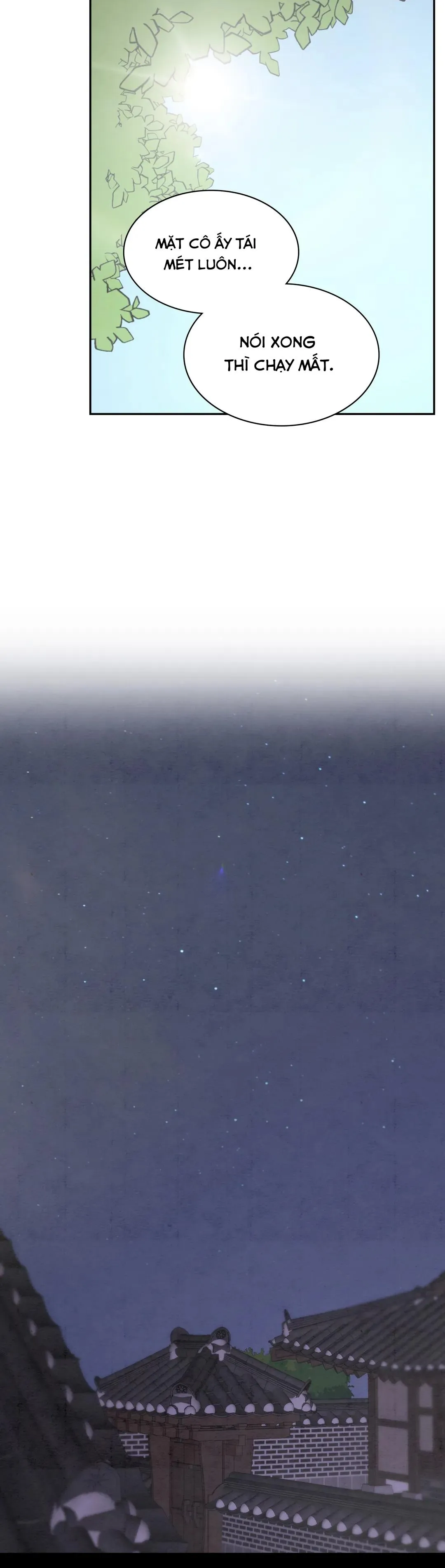 [Hoàn] Dưới Đáy Biển Xanh Chapter 28 Trang 15