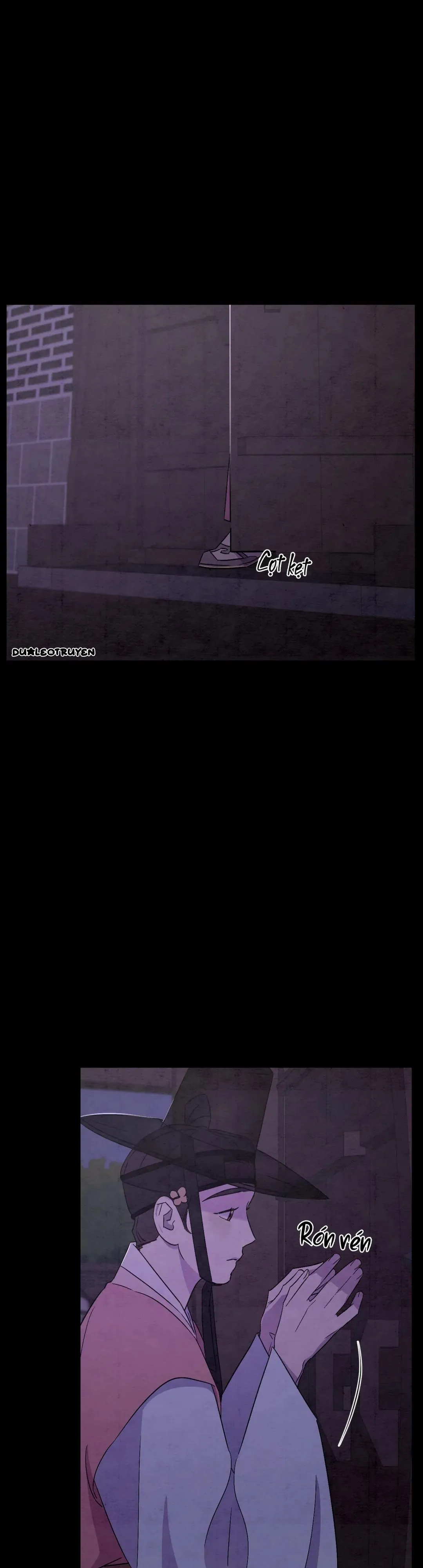 [Hoàn] Dưới Đáy Biển Xanh Chapter 28 Trang 16