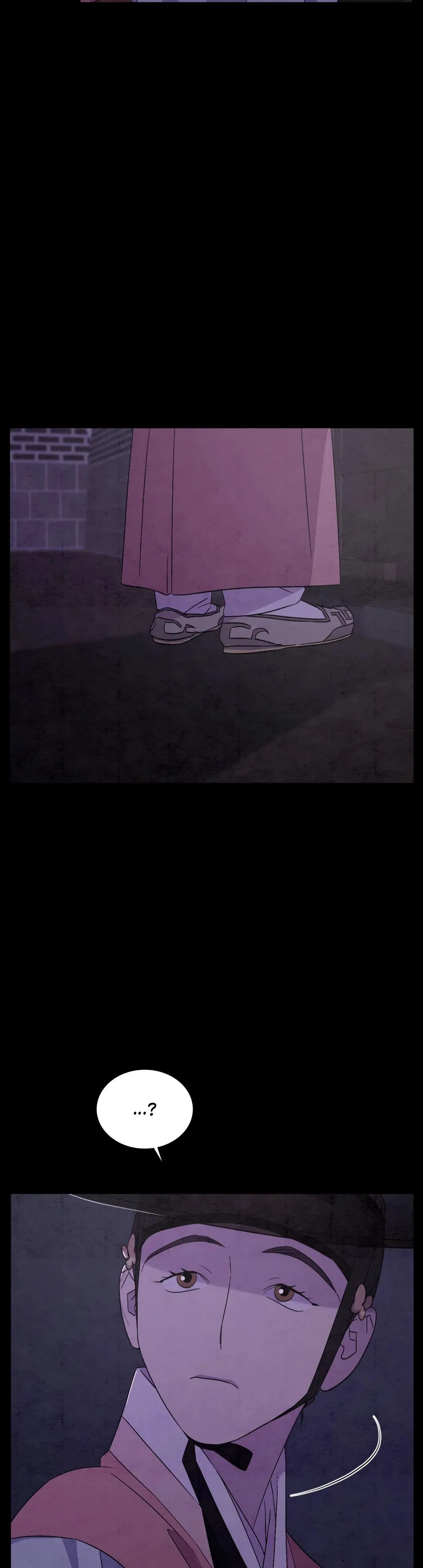 [Hoàn] Dưới Đáy Biển Xanh Chapter 28 Trang 17