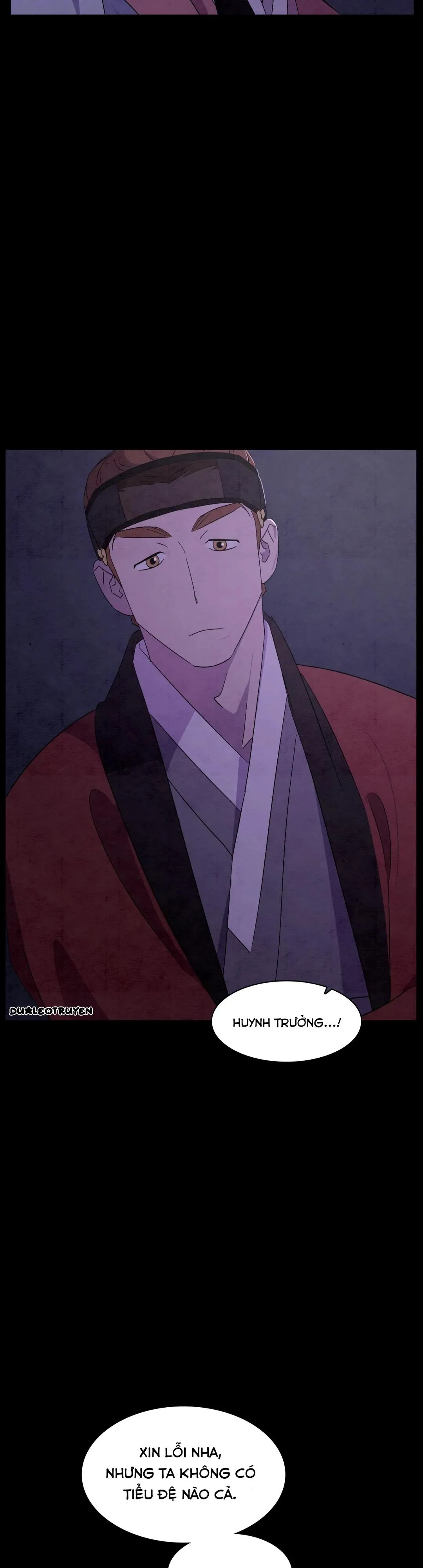 [Hoàn] Dưới Đáy Biển Xanh Chapter 28 Trang 18