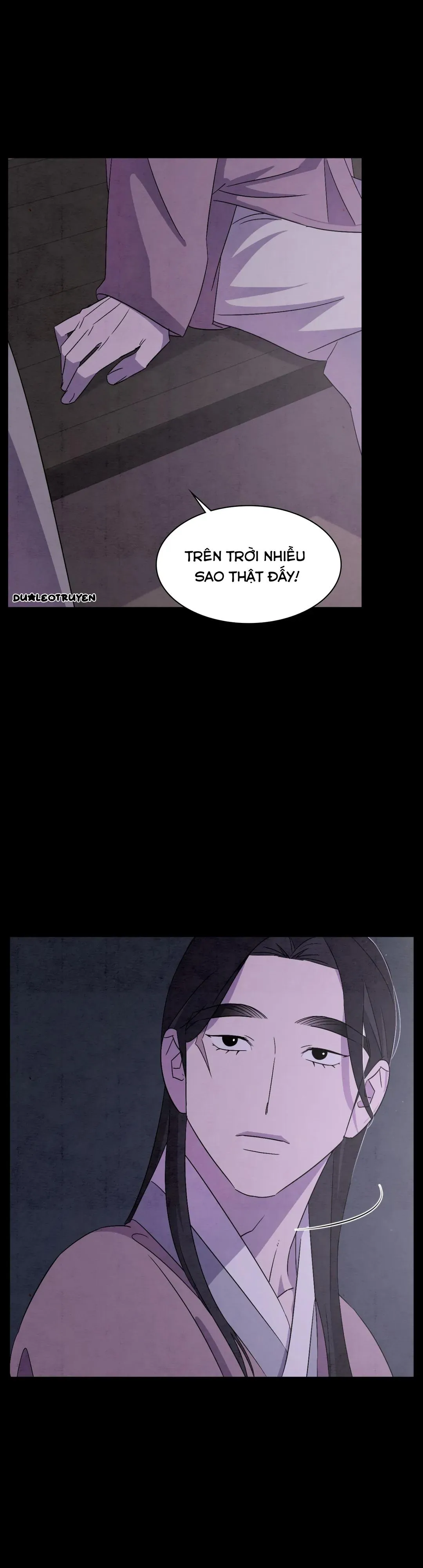 [Hoàn] Dưới Đáy Biển Xanh Chapter 28 Trang 22