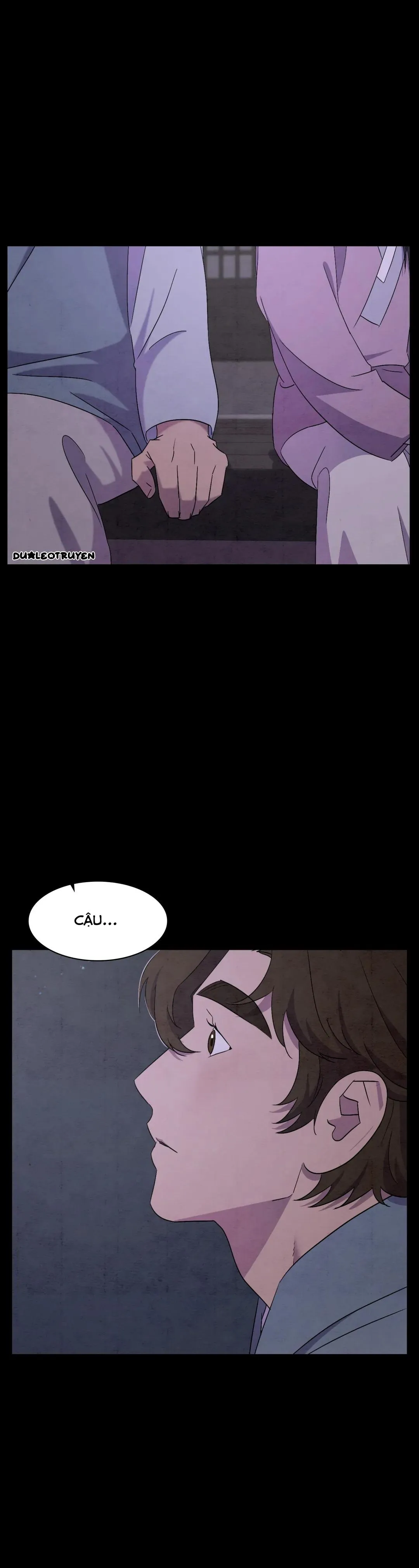 [Hoàn] Dưới Đáy Biển Xanh Chapter 28 Trang 24