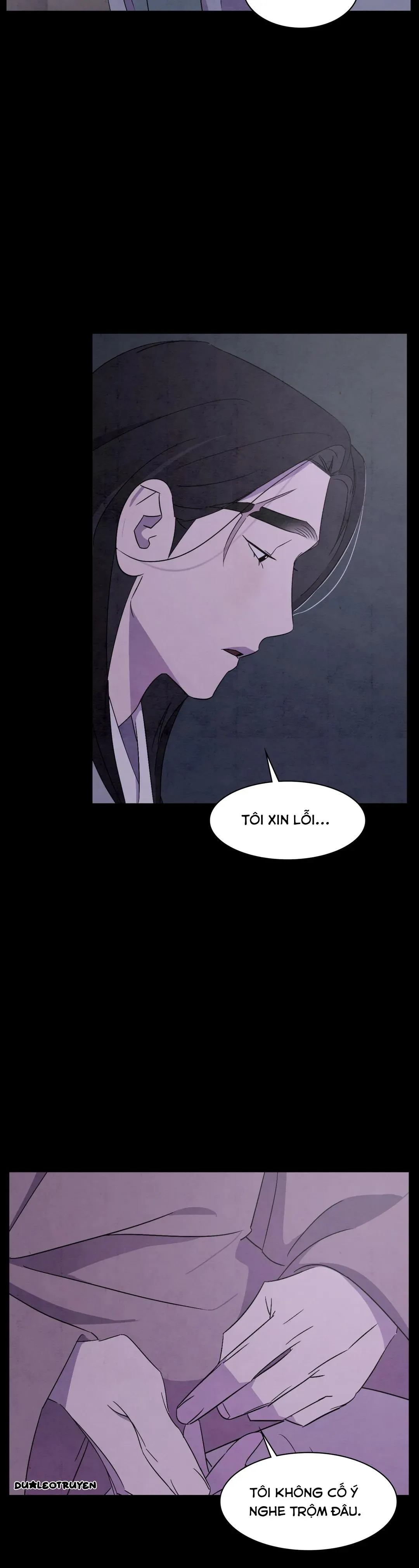 [Hoàn] Dưới Đáy Biển Xanh Chapter 28 Trang 26