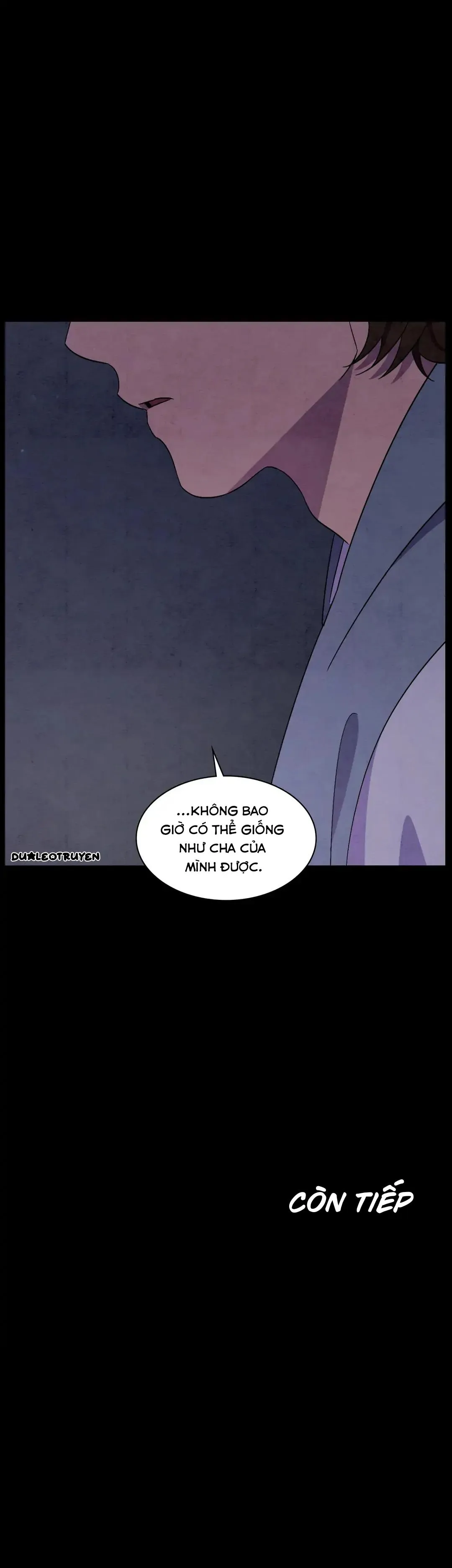 [Hoàn] Dưới Đáy Biển Xanh Chapter 28 Trang 31