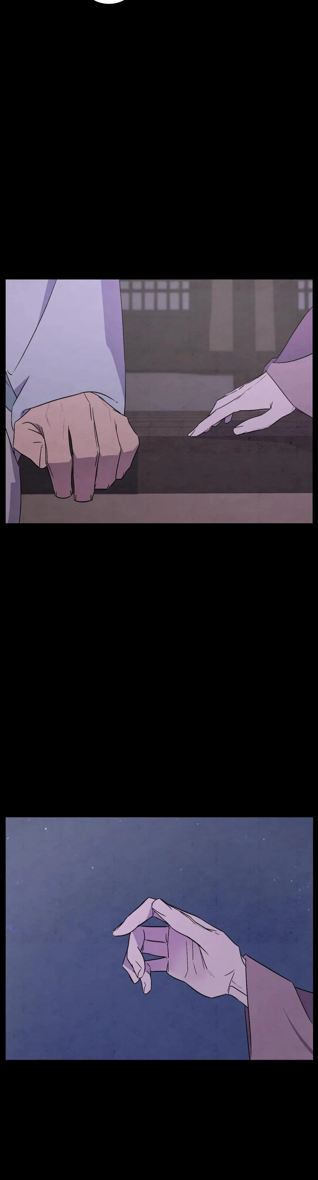 [Hoàn] Dưới Đáy Biển Xanh Chapter 29 Trang 4