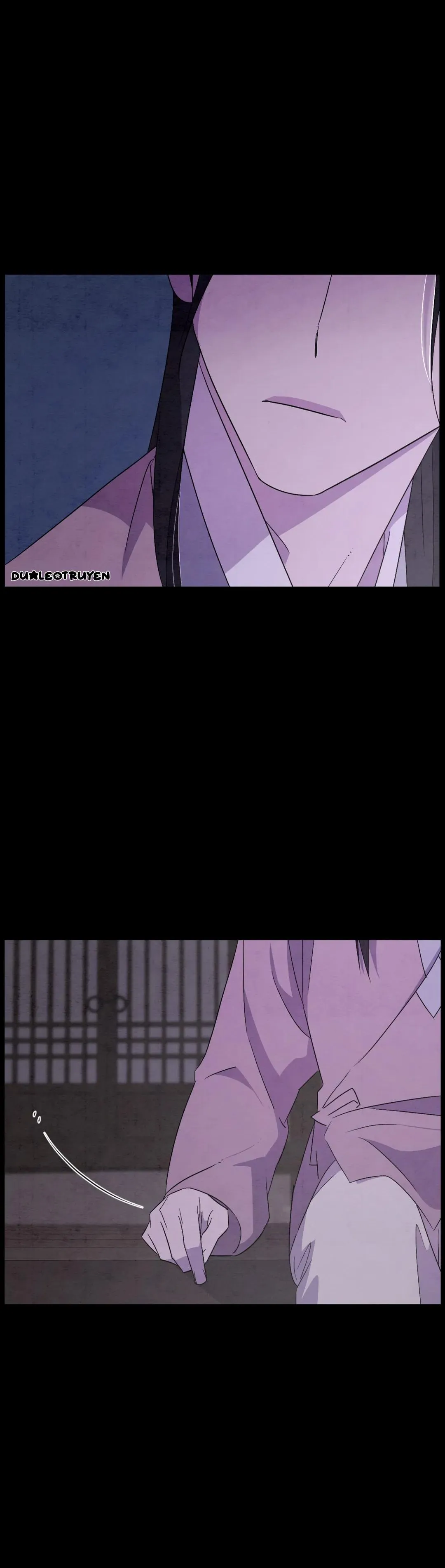 [Hoàn] Dưới Đáy Biển Xanh Chapter 29 Trang 5