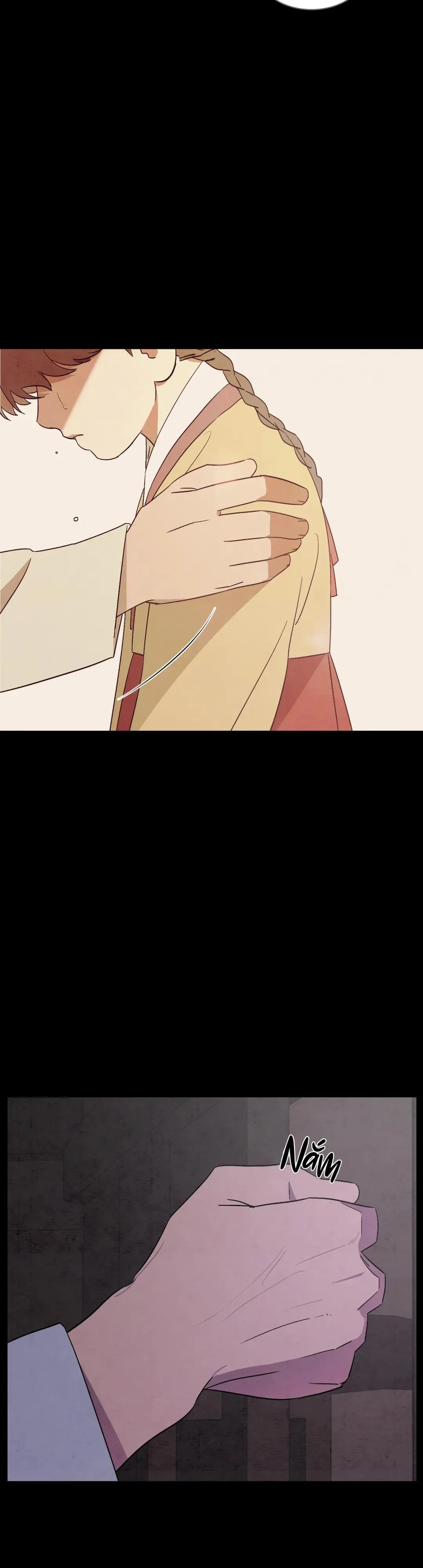 [Hoàn] Dưới Đáy Biển Xanh Chapter 29 Trang 11