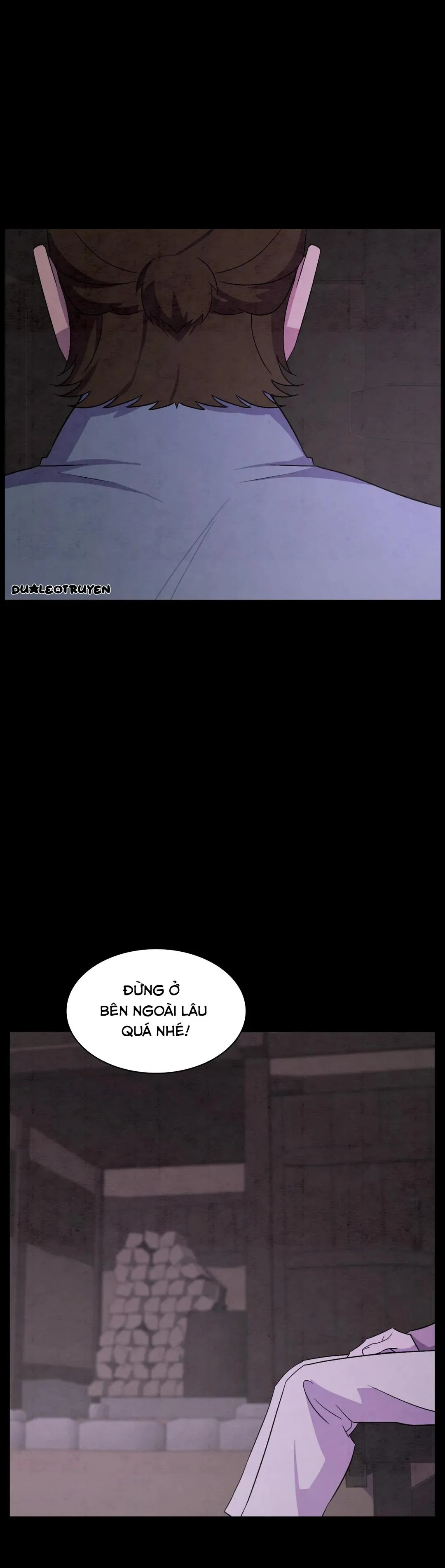 [Hoàn] Dưới Đáy Biển Xanh Chapter 29 Trang 12