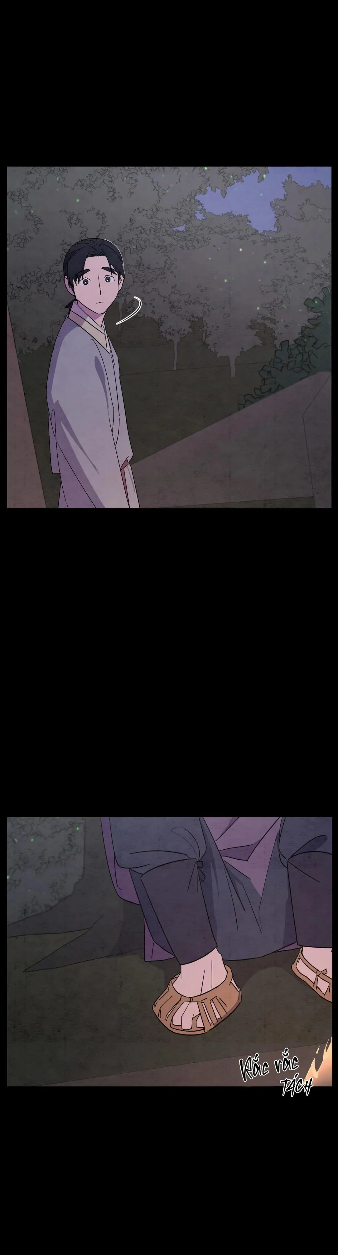 [Hoàn] Dưới Đáy Biển Xanh Chapter 29 Trang 26