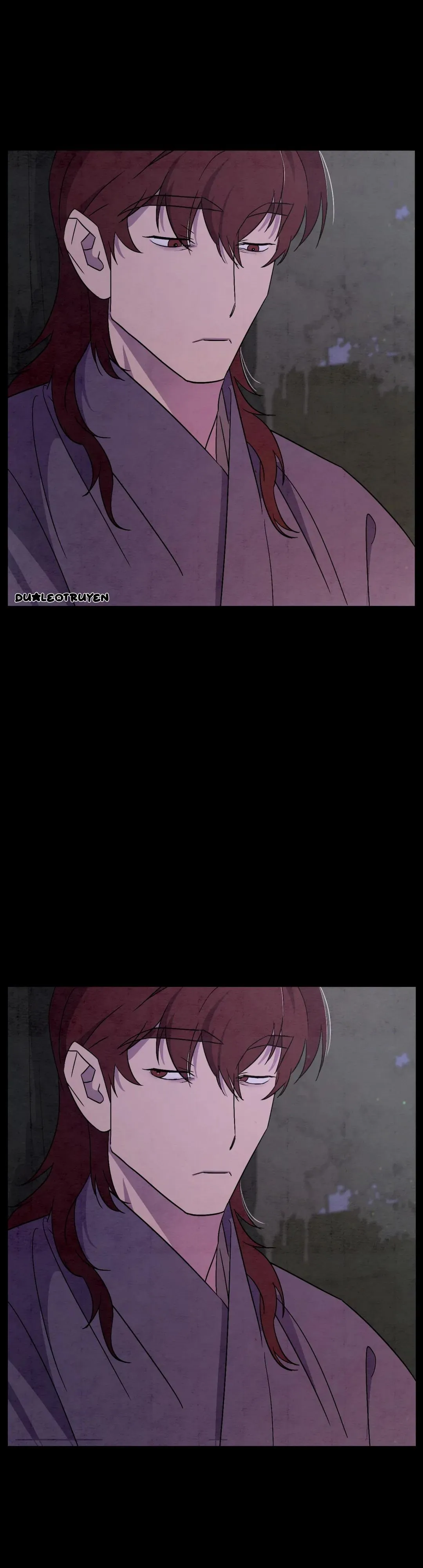 [Hoàn] Dưới Đáy Biển Xanh Chapter 29 Trang 27