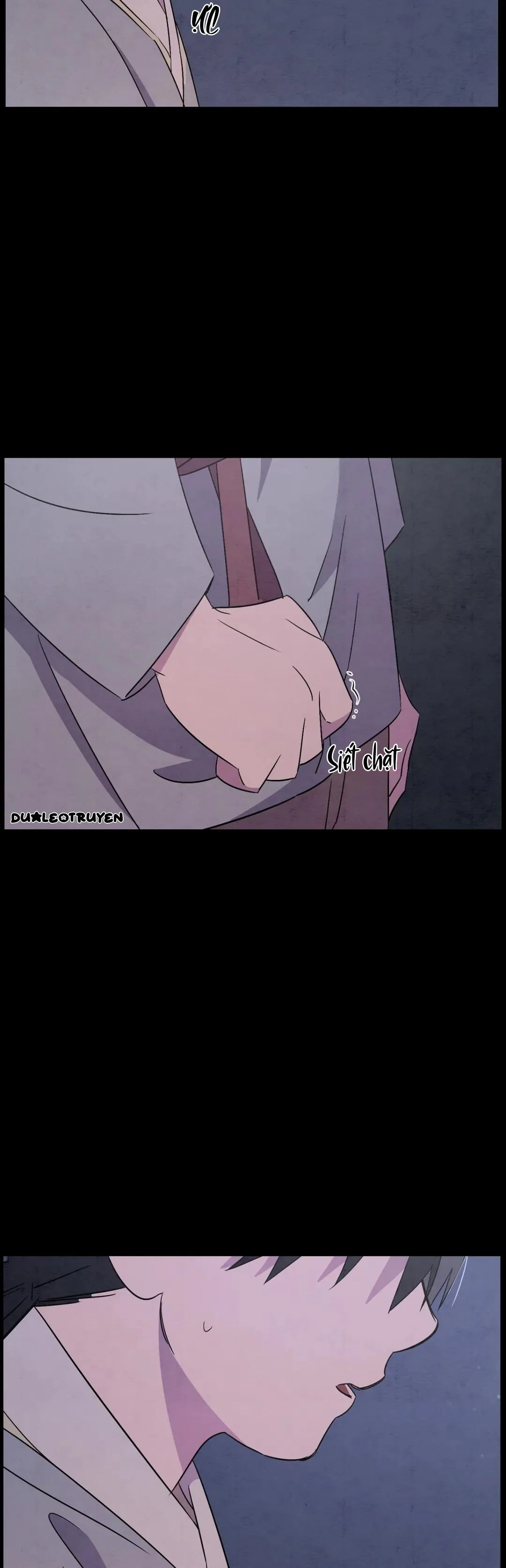 [Hoàn] Dưới Đáy Biển Xanh Chapter 29 Trang 29