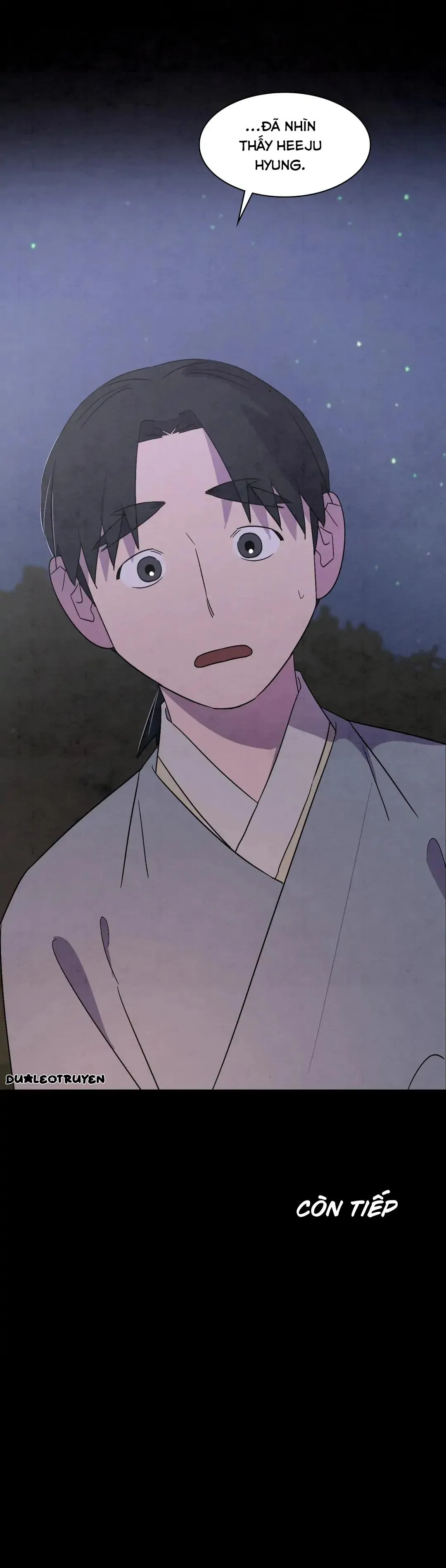[Hoàn] Dưới Đáy Biển Xanh Chapter 29 Trang 31