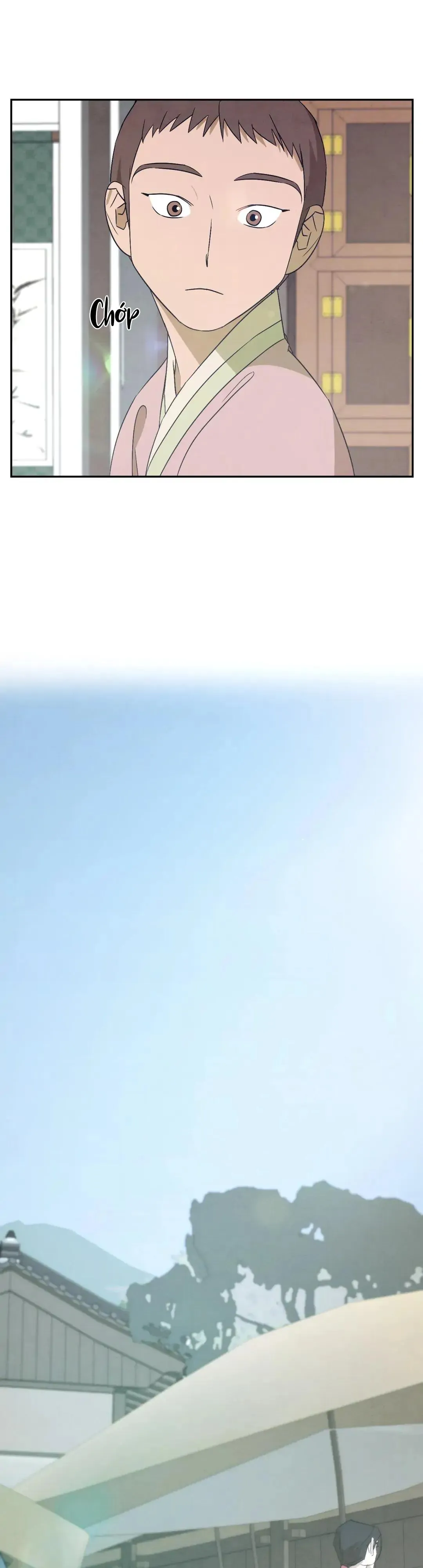 [Hoàn] Dưới Đáy Biển Xanh Chapter 30 Trang 8