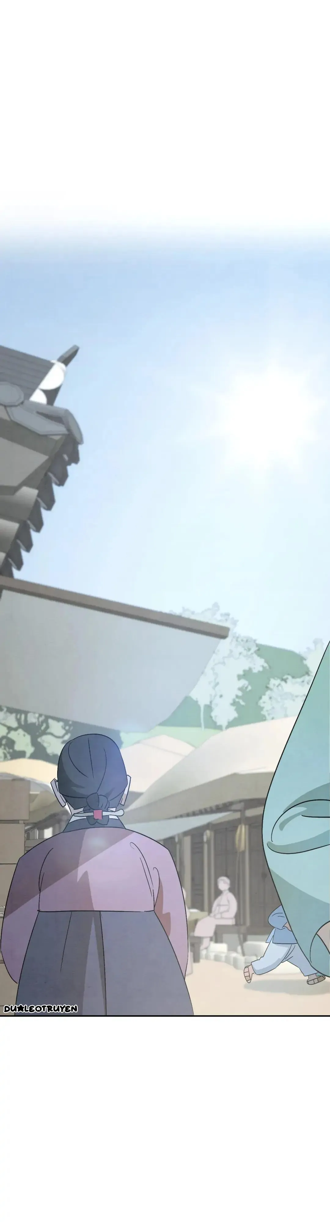 [Hoàn] Dưới Đáy Biển Xanh Chapter 30 Trang 15