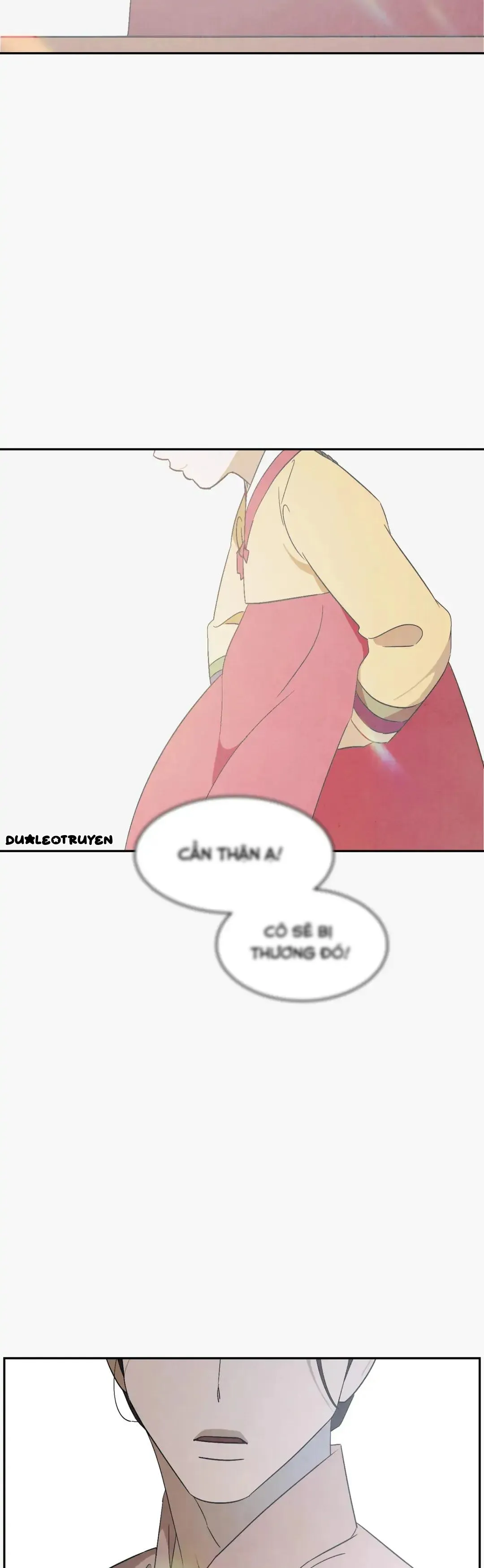 [Hoàn] Dưới Đáy Biển Xanh Chapter 30 Trang 22