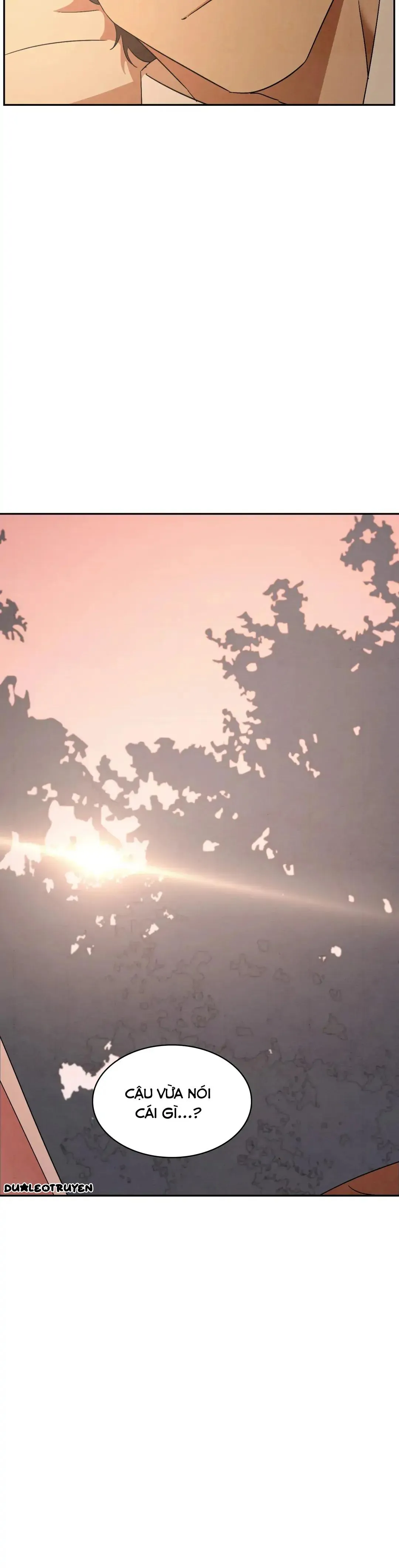 [Hoàn] Dưới Đáy Biển Xanh Chapter 30 Trang 30