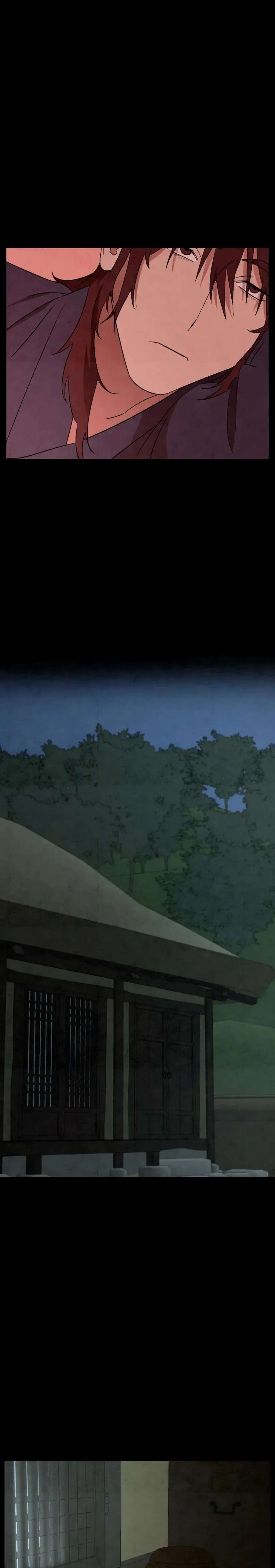 [Hoàn] Dưới Đáy Biển Xanh Chapter 31 Trang 7