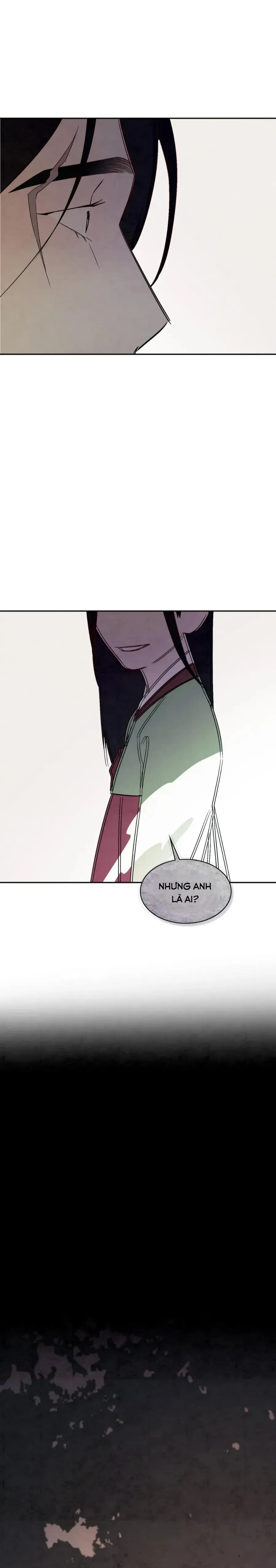 [Hoàn] Dưới Đáy Biển Xanh Chapter 34 Trang 5