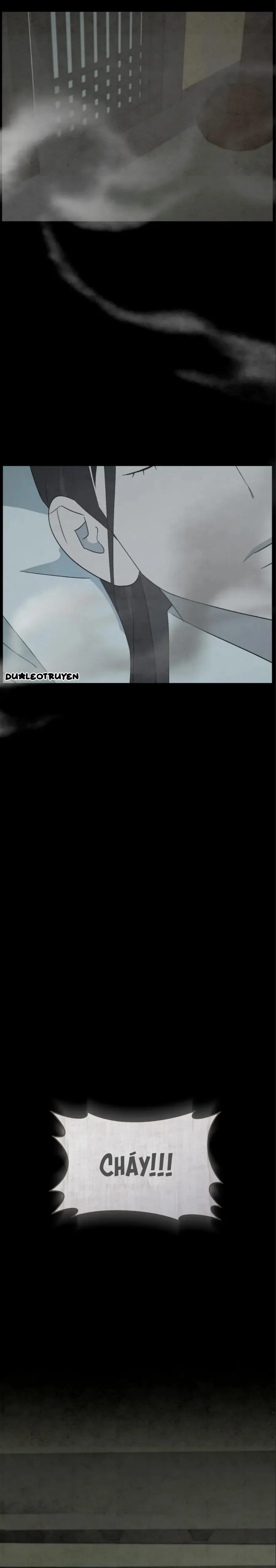 [Hoàn] Dưới Đáy Biển Xanh Chapter 34 Trang 12