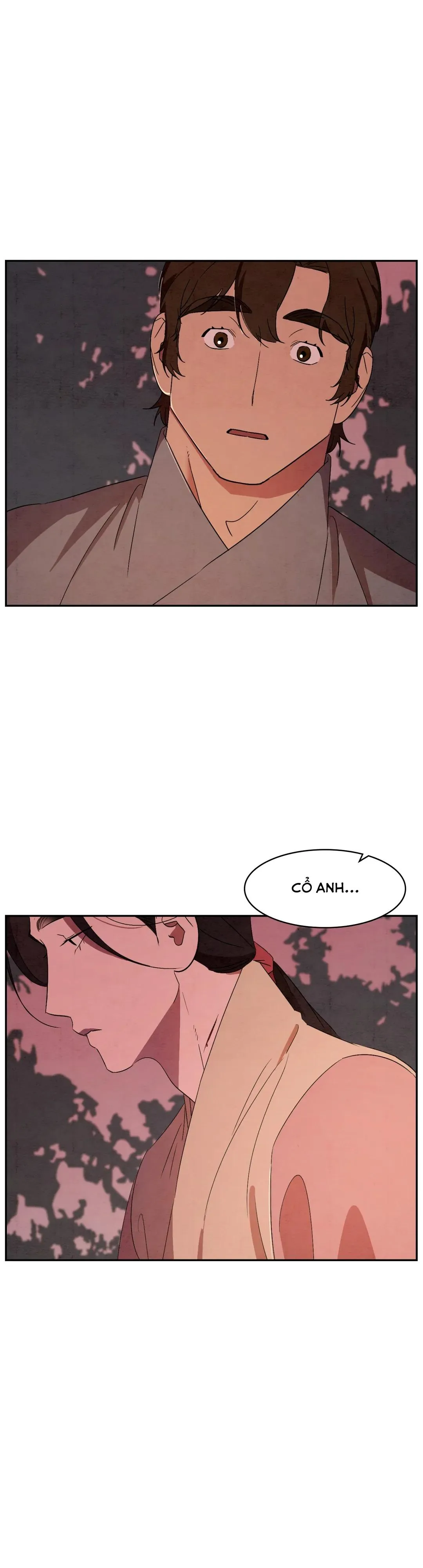 [Hoàn] Dưới Đáy Biển Xanh Chapter 36 Trang 6