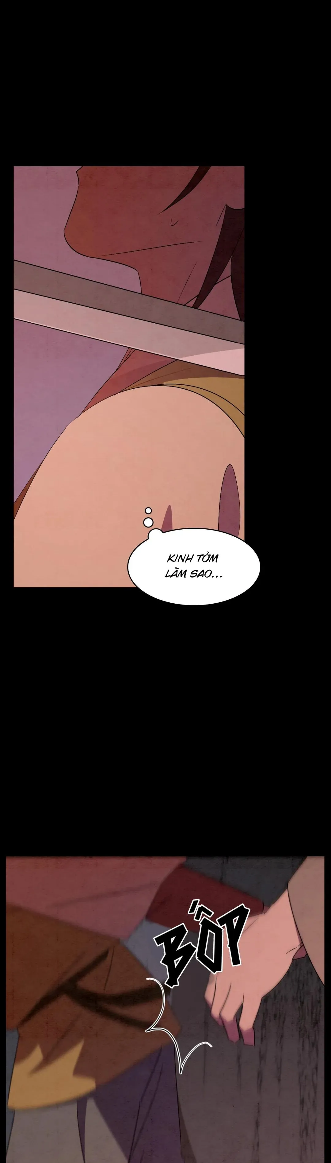 [Hoàn] Dưới Đáy Biển Xanh Chapter 36 Trang 17