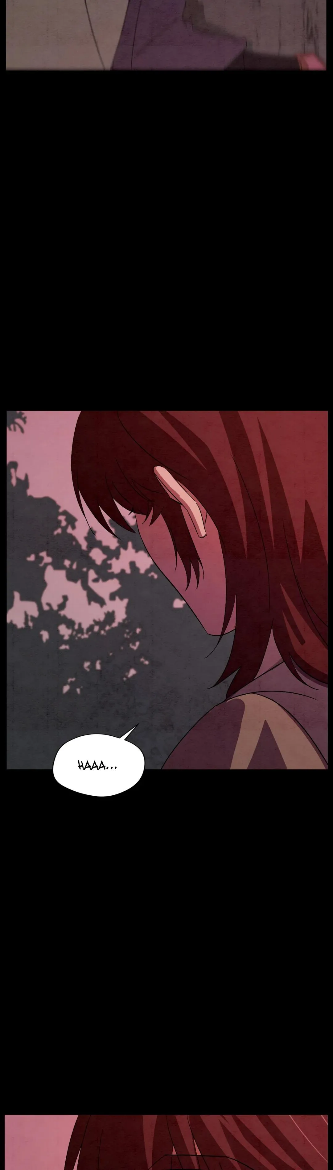 [Hoàn] Dưới Đáy Biển Xanh Chapter 36 Trang 18