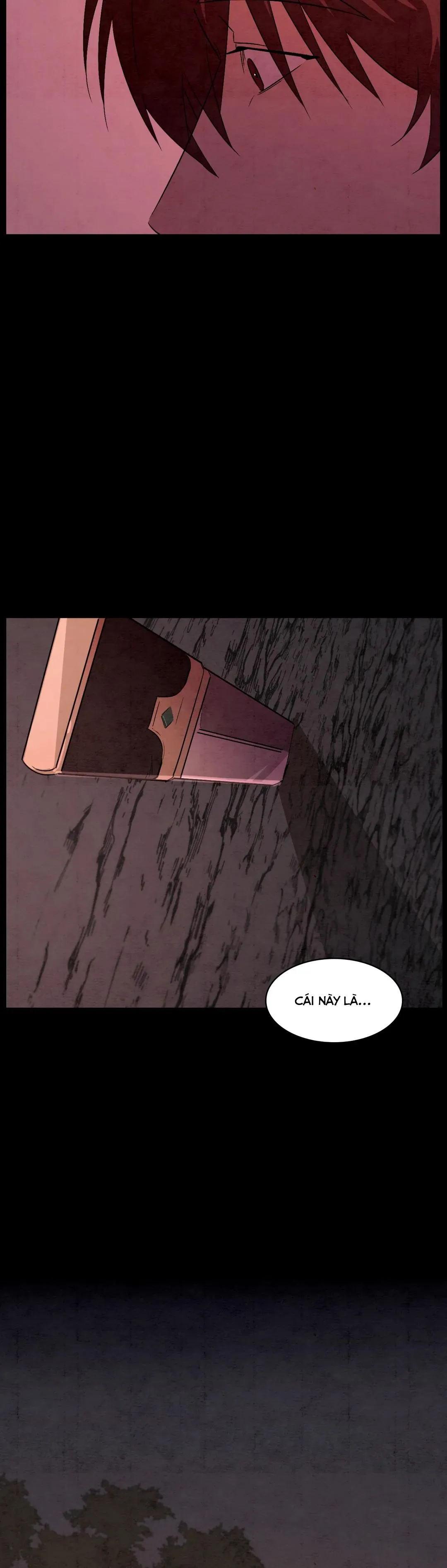 [Hoàn] Dưới Đáy Biển Xanh Chapter 36 Trang 19