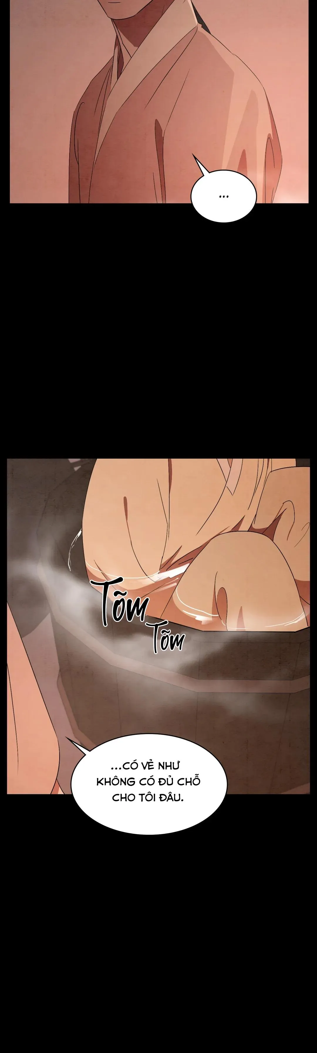 [Hoàn] Dưới Đáy Biển Xanh Chapter 36 Trang 22