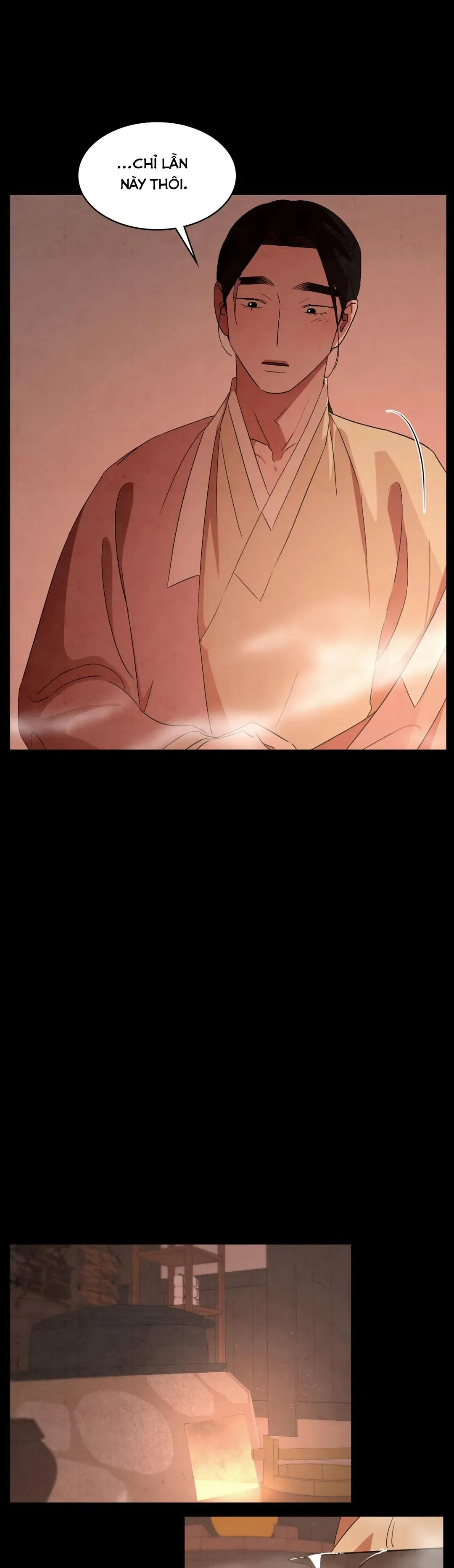 [Hoàn] Dưới Đáy Biển Xanh Chapter 36 Trang 24