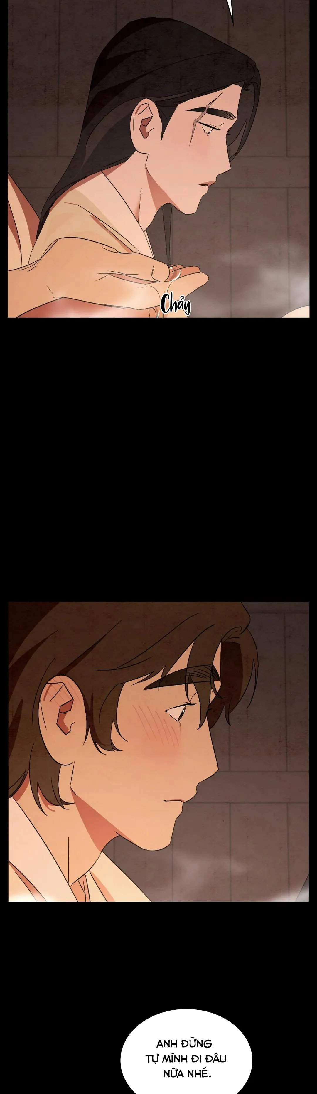 [Hoàn] Dưới Đáy Biển Xanh Chapter 36 Trang 26