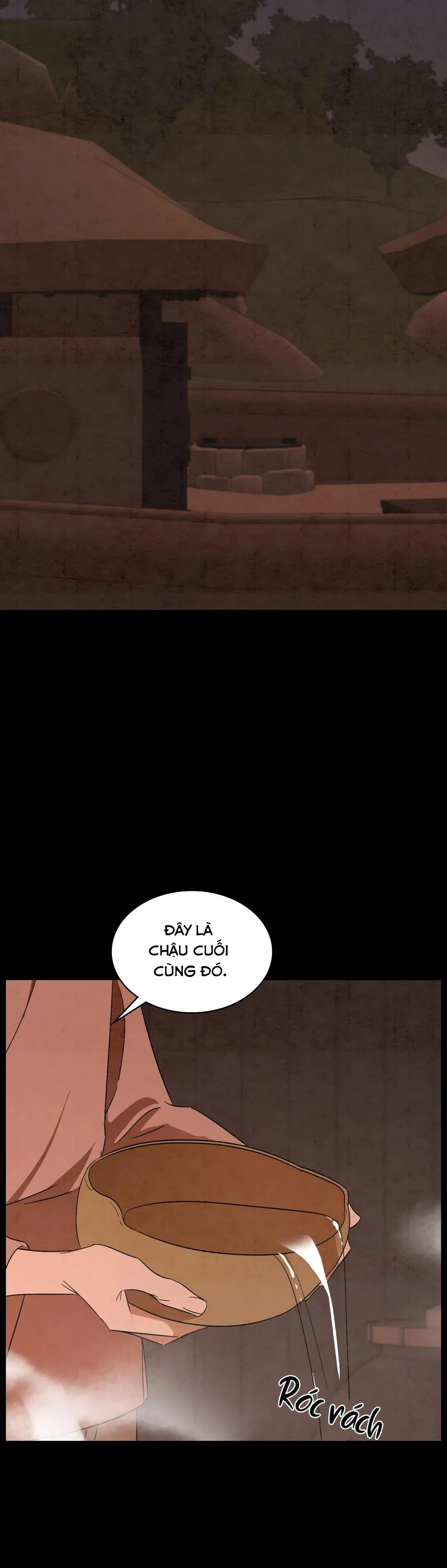 [Hoàn] Dưới Đáy Biển Xanh Chapter 36 Trang 28