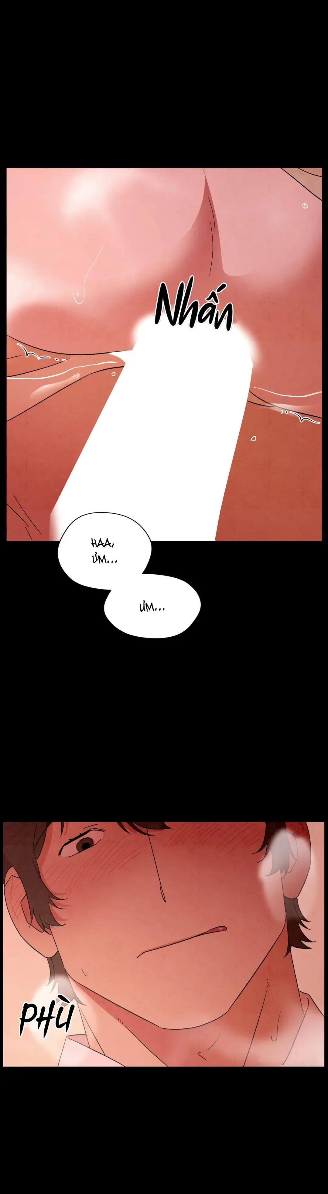 [Hoàn] Dưới Đáy Biển Xanh Chapter 37 Trang 8