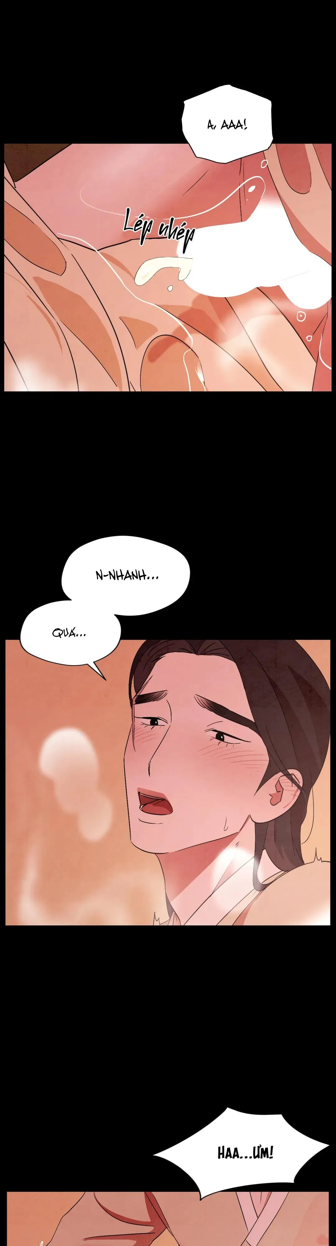 [Hoàn] Dưới Đáy Biển Xanh Chapter 37 Trang 10