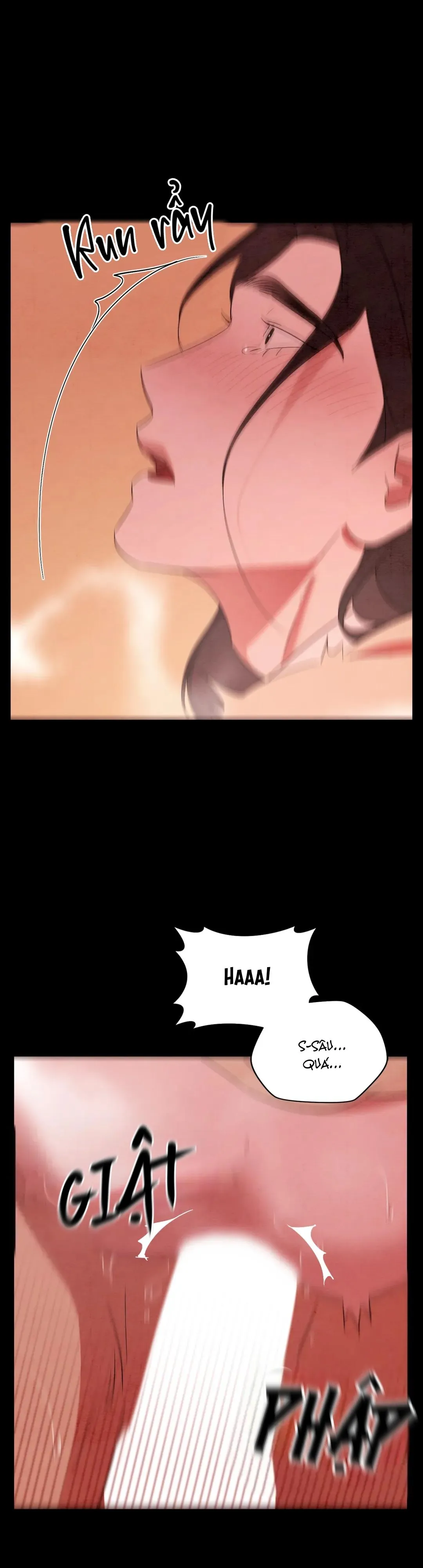 [Hoàn] Dưới Đáy Biển Xanh Chapter 37 Trang 16