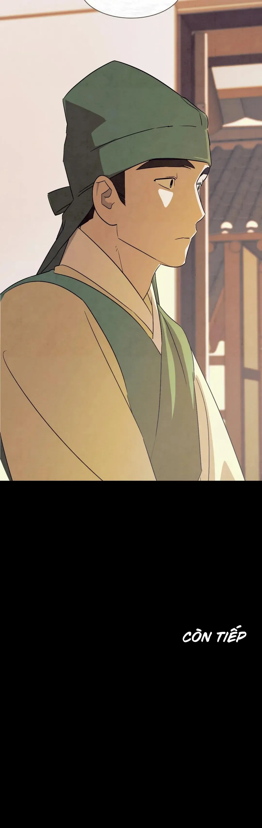 [Hoàn] Dưới Đáy Biển Xanh Chapter 37 Trang 31