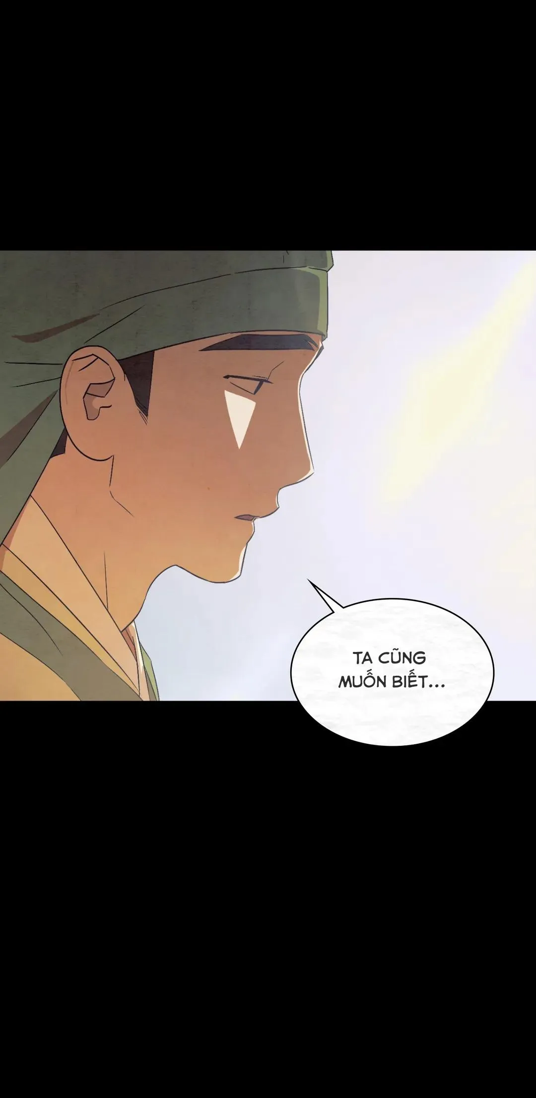 [Hoàn] Dưới Đáy Biển Xanh Chapter 38 Trang 3