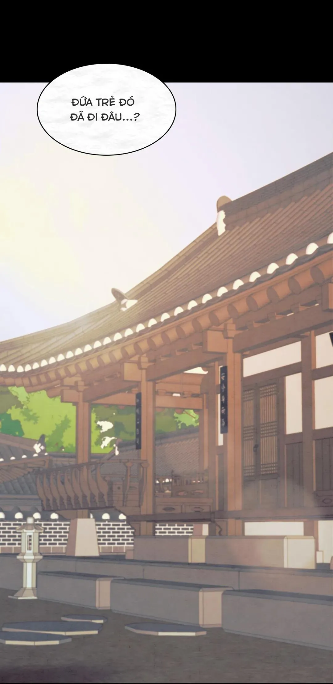 [Hoàn] Dưới Đáy Biển Xanh Chapter 38 Trang 4