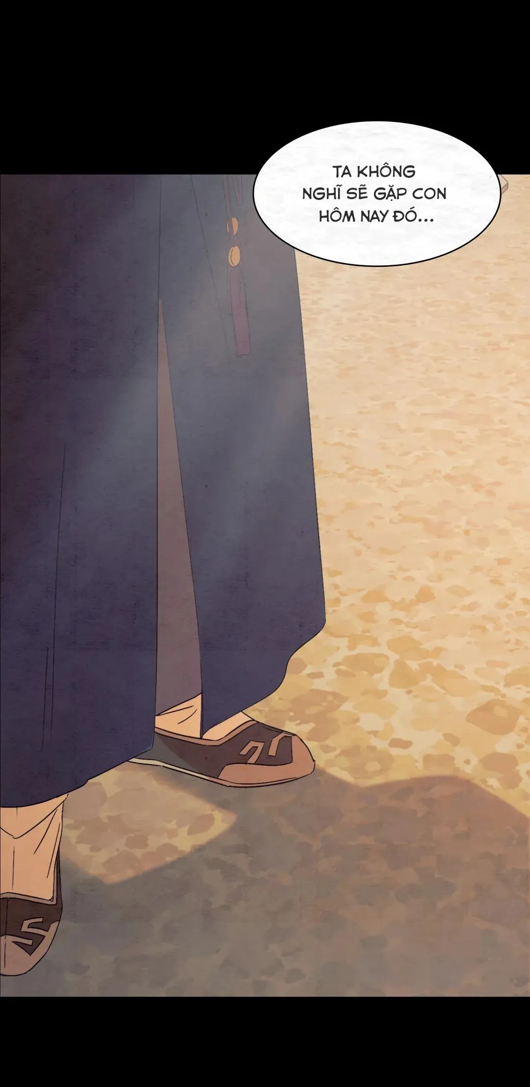 [Hoàn] Dưới Đáy Biển Xanh Chapter 38 Trang 6