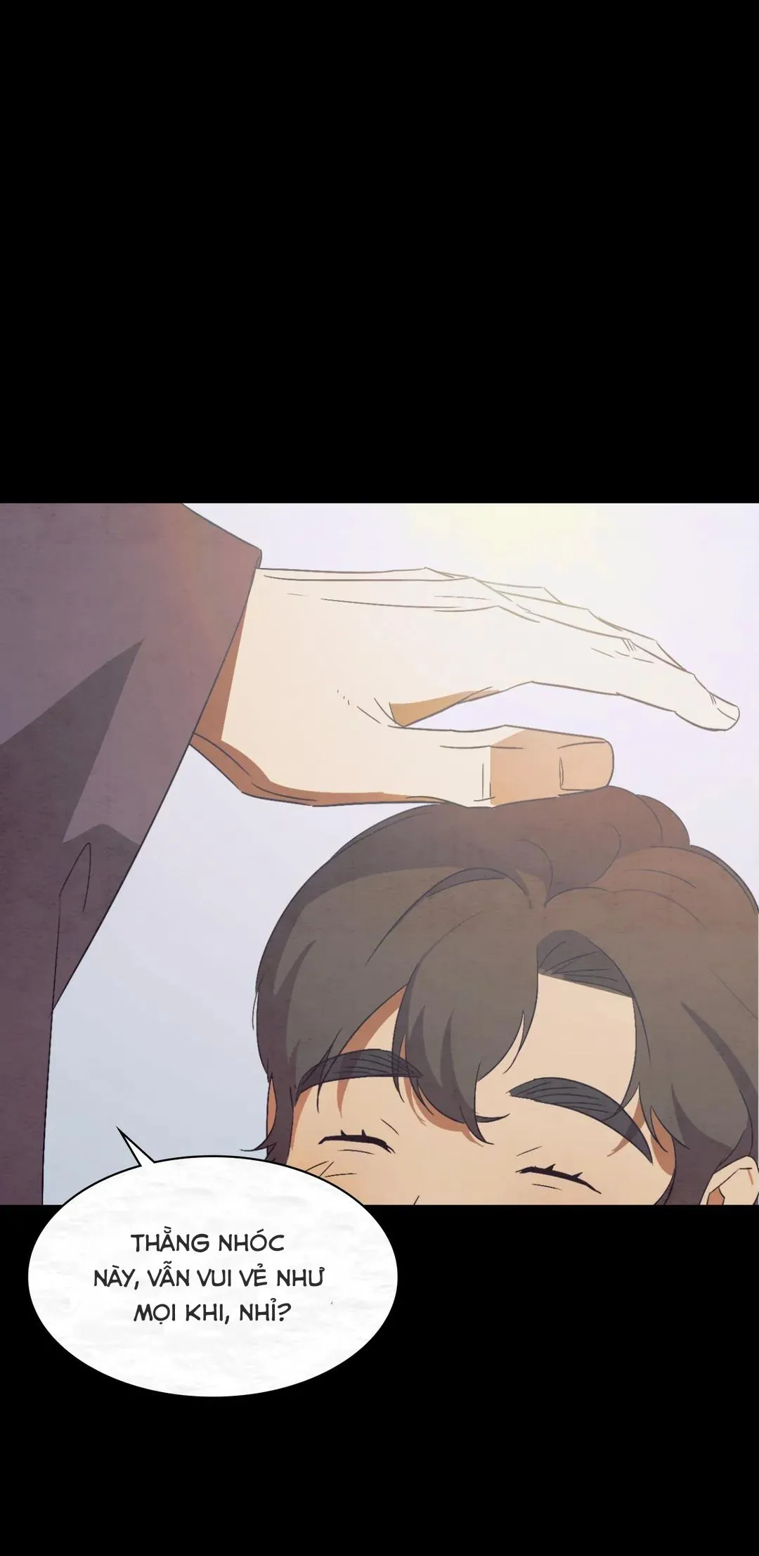 [Hoàn] Dưới Đáy Biển Xanh Chapter 38 Trang 7