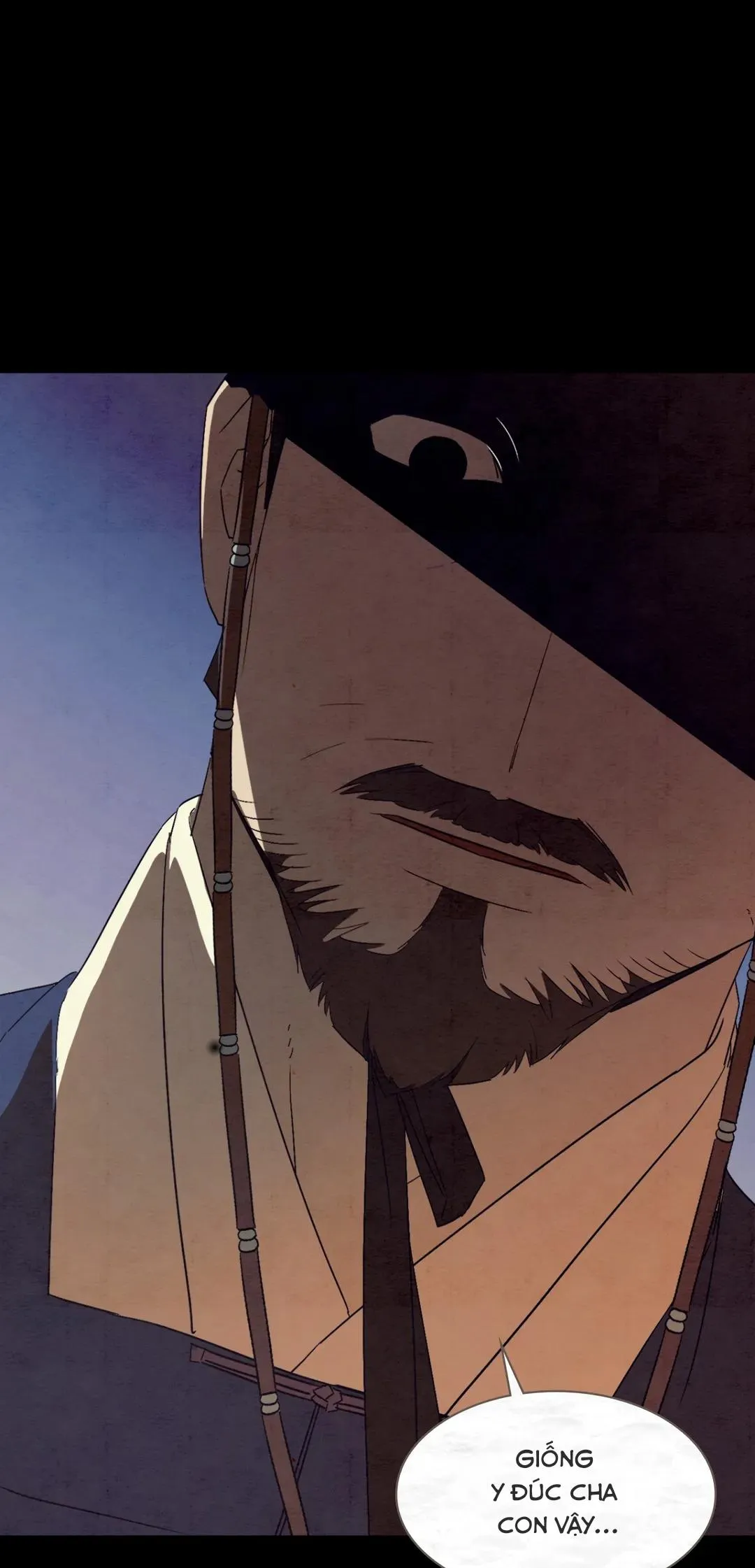 [Hoàn] Dưới Đáy Biển Xanh Chapter 38 Trang 8