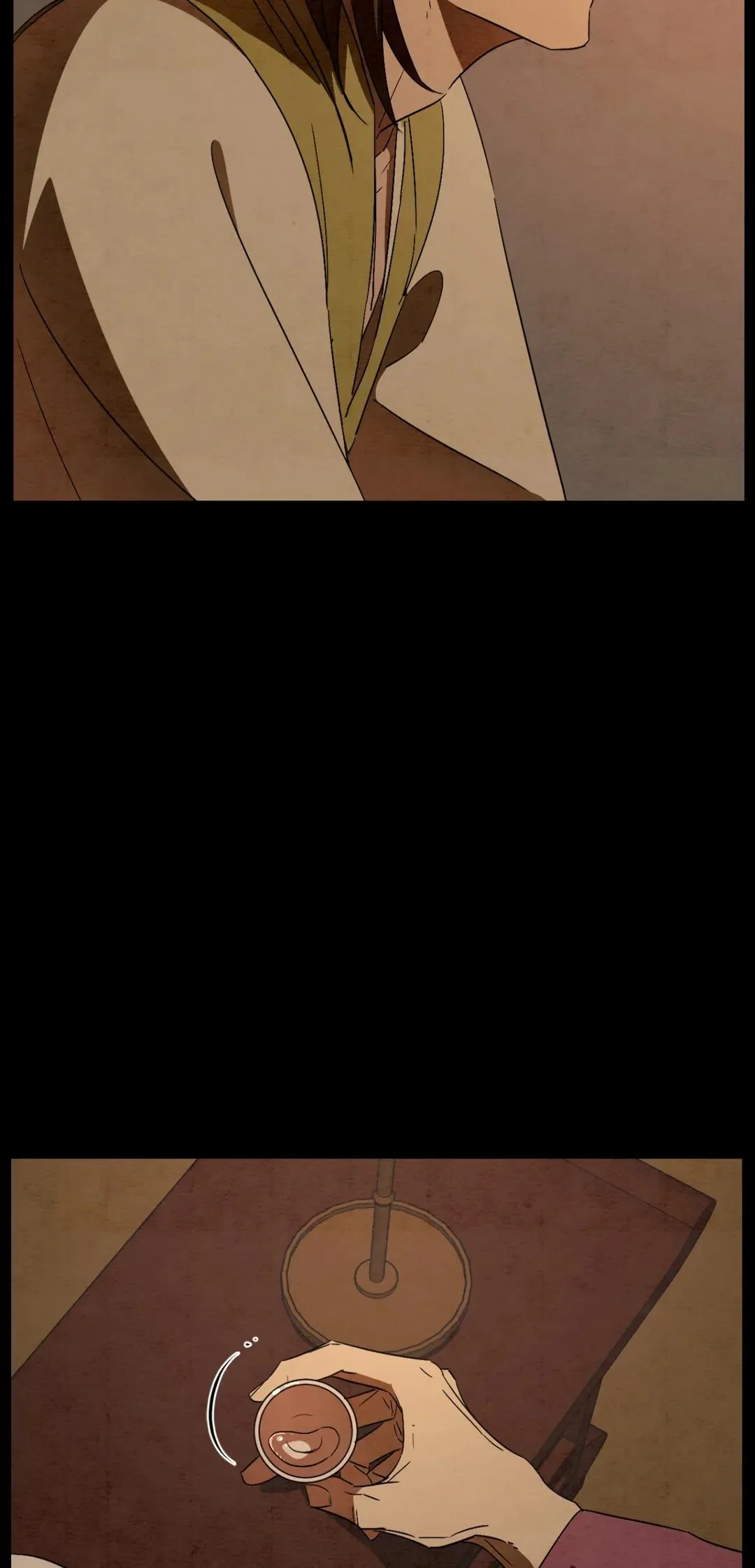 [Hoàn] Dưới Đáy Biển Xanh Chapter 38 Trang 12