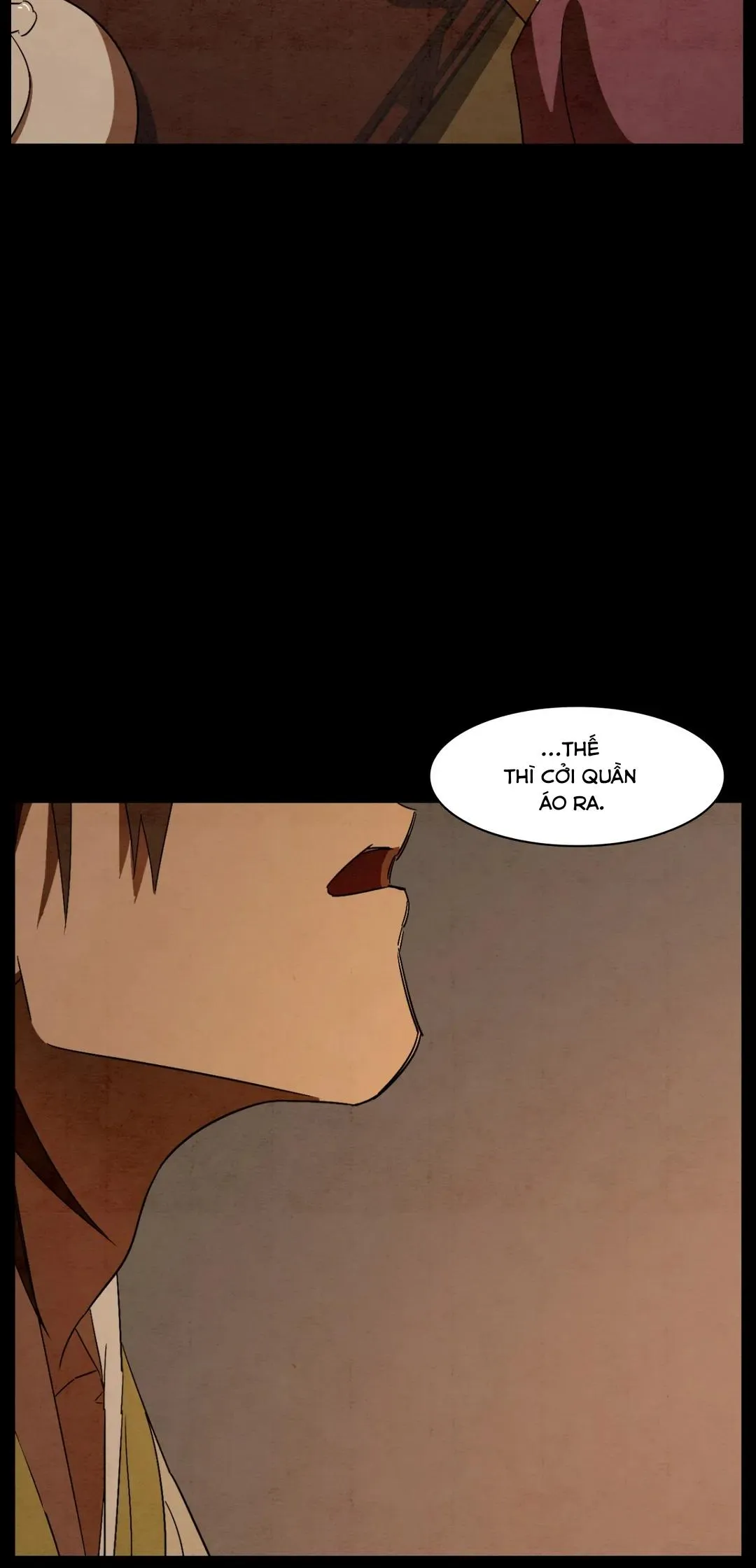 [Hoàn] Dưới Đáy Biển Xanh Chapter 38 Trang 13