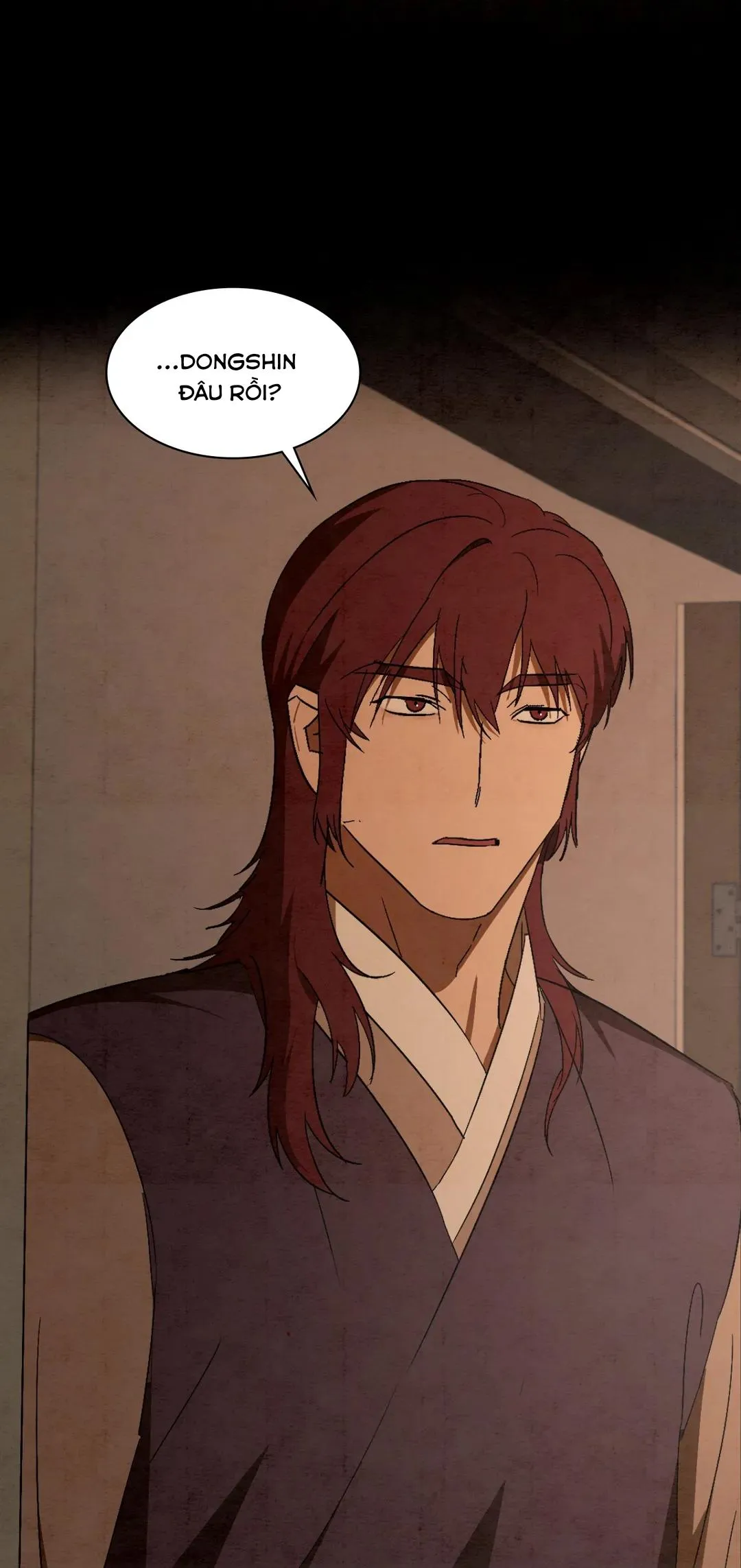 [Hoàn] Dưới Đáy Biển Xanh Chapter 38 Trang 16