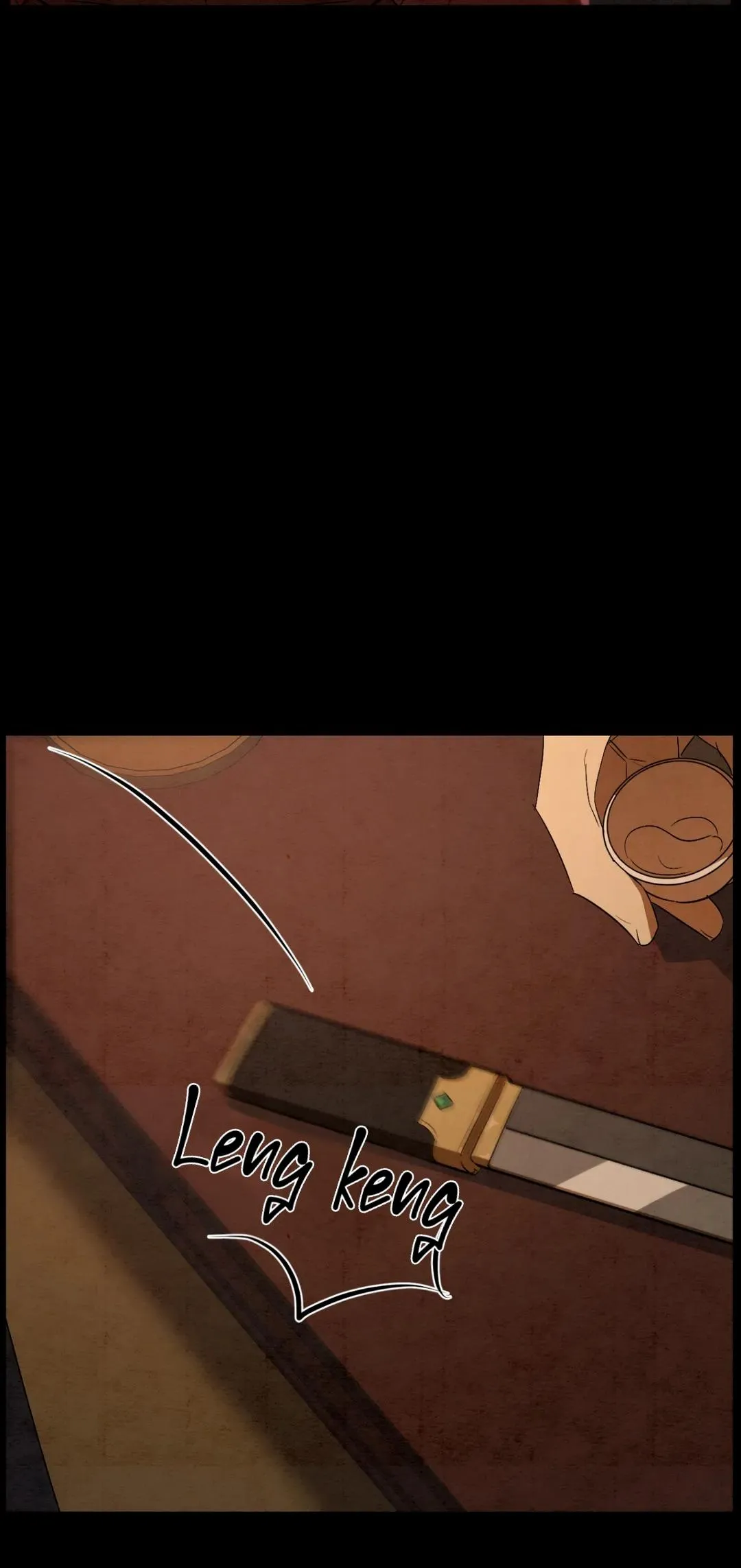 [Hoàn] Dưới Đáy Biển Xanh Chapter 38 Trang 18