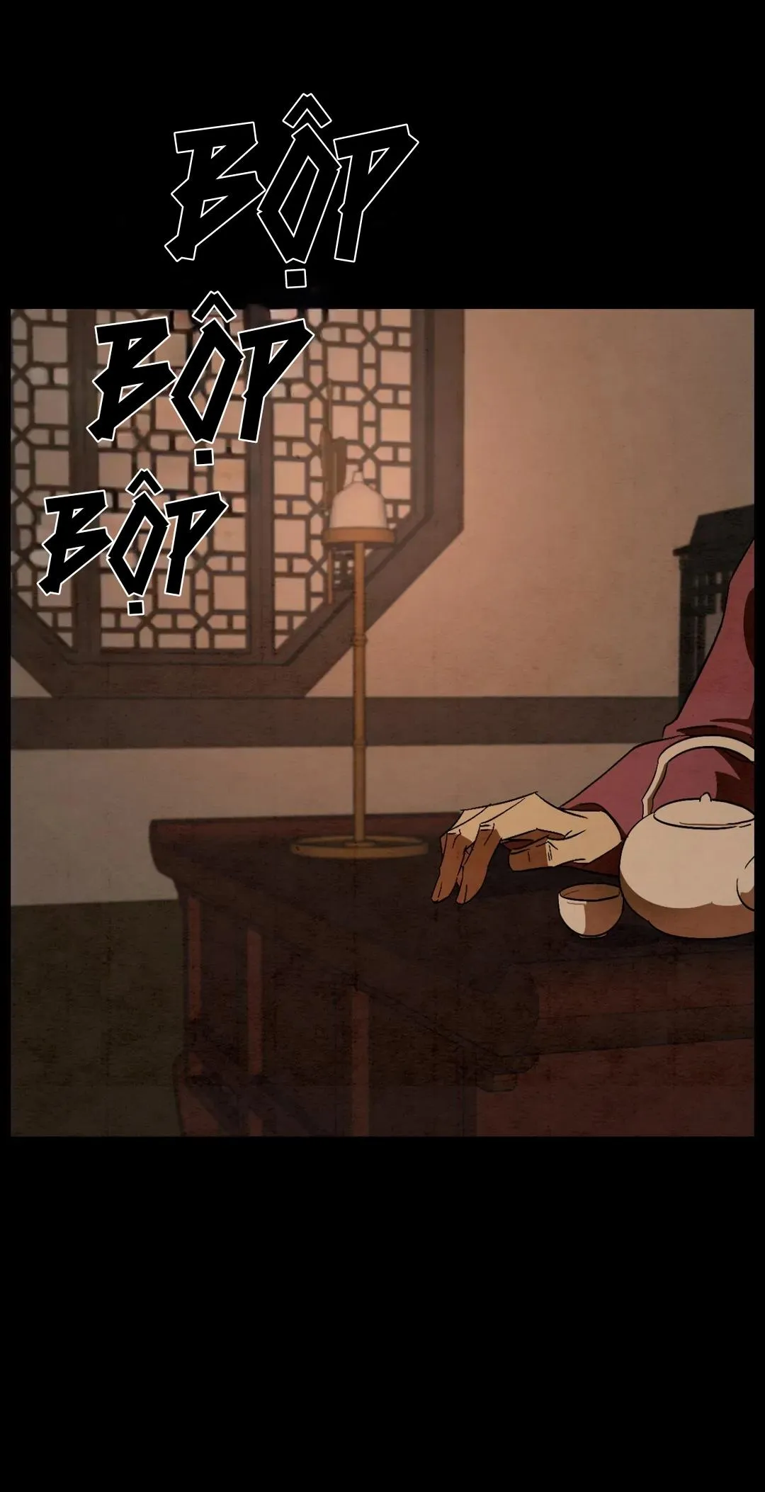 [Hoàn] Dưới Đáy Biển Xanh Chapter 38 Trang 23