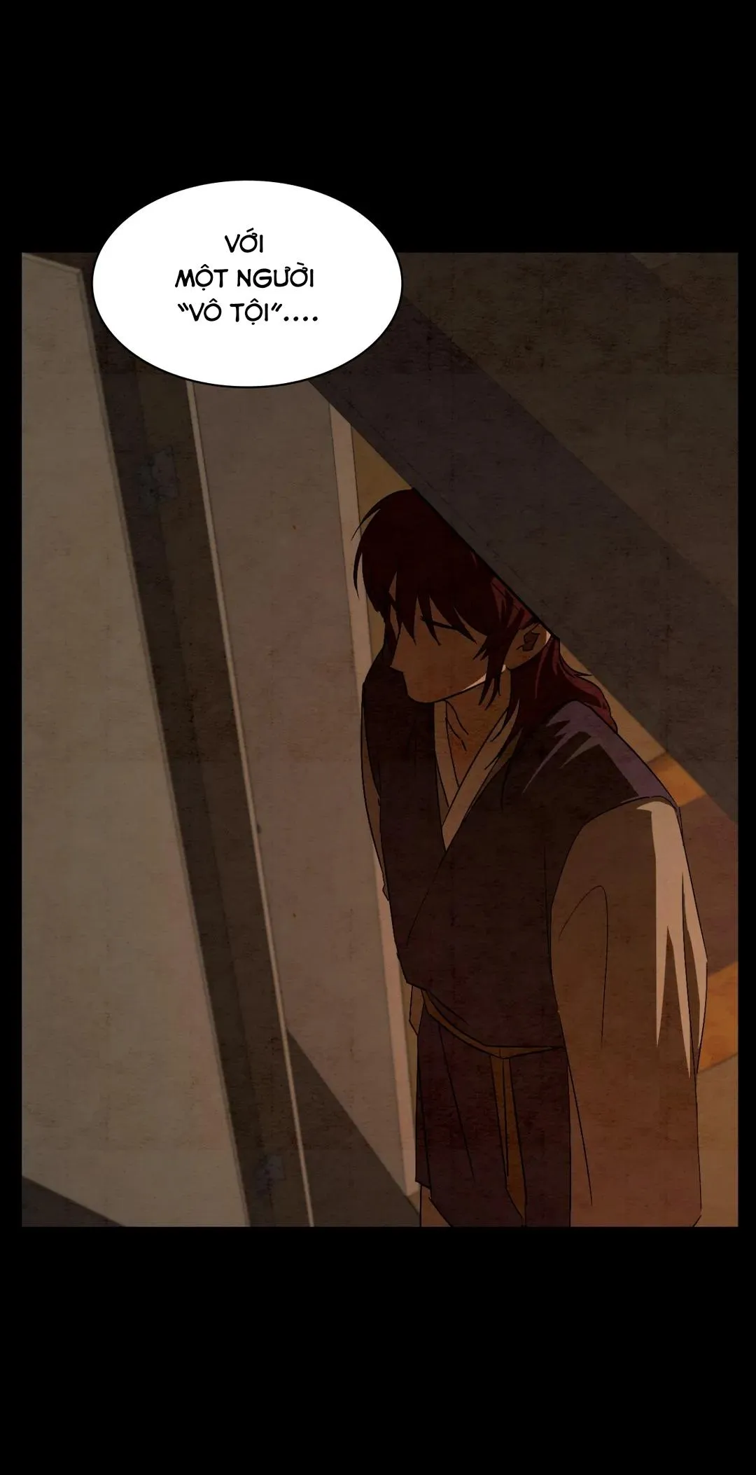 [Hoàn] Dưới Đáy Biển Xanh Chapter 38 Trang 24